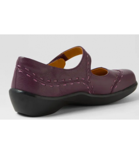 Gummibear (purple)